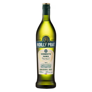 Image of Noilly Prat Dry Vermouth from Noilly Prat