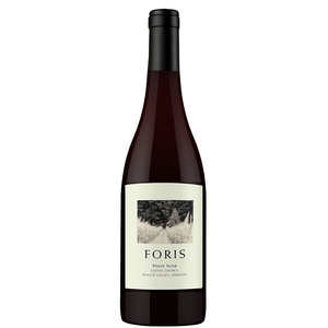 Image of Foris Pinot Noir from Foris Vineyards