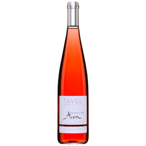 Image of Les Vignerons de Tavel & Lirac Tavel Domaine du Vieil Aven Rose from Les Vignerons de Tavel & Lirac