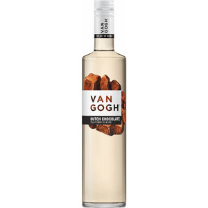 Van Gogh Dutch Chocolate Vodka