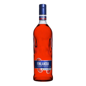 Image of Finlandia Red Berry Vodka from Finlandia Vodka