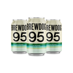 Image of Brewdog Tropical Session IPA from Brewdog