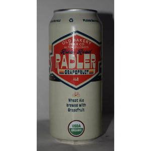 Image of Old Bakery Beer Company Line Drive Radler from Old Bakery Beer Company