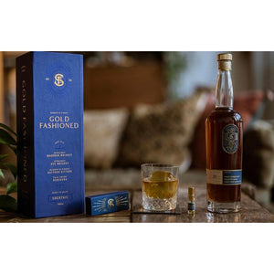 Image of Sundays Finest Gold Fashioned from Sundays Finest