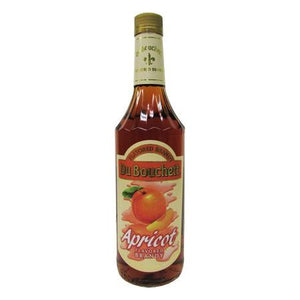 Image of DuBouchett Apricot Brandy 750 from DuBouchett