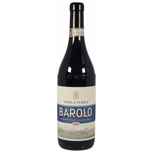Image of Perla Terra Barolo from Perla Terra