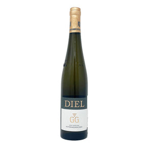 Image of Schlossgut Diel Dorsheimer Pittermannchen Riesling Grosses Gewachs from Schlossgut Diel
