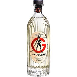 Sweet Gwendoline French Gin