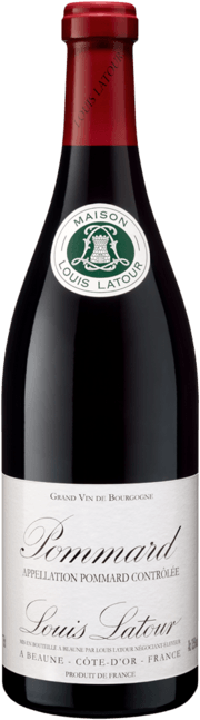 Louis Latour Pommard 2020