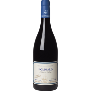 Image of Domaine Clos de la Chapelle Pommard Rue Au Port from Domaine Clos de la Chapelle