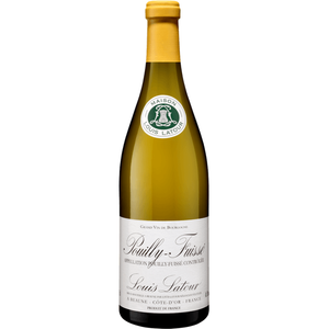 Louis Latour Pouilly Fuisse 2023