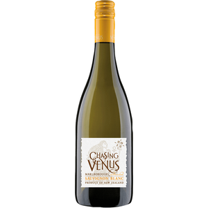 Image of Chasing Venus Sauvignon Blanc from Chasing Venus
