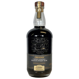 Image of Cruzan Black Strap Rum from Cruzan Rum Distillery