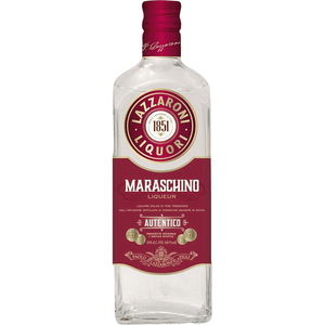 Image of Lazzaroni Liquori Maraschino Liqueur from Lazzaroni Liquori