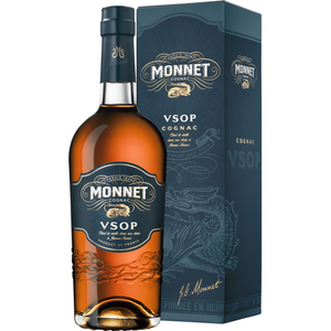 Image of Monnet Cognac VSOP from Monnet
