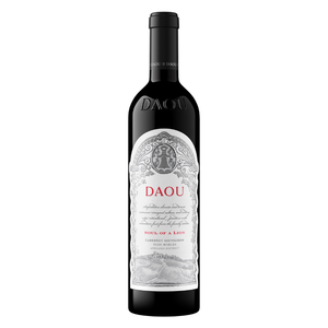 Image of Daou Soul of a Lion from Daou Vineyards