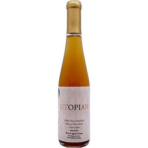 Image of Moonlight Mead Utopian #9 from Moonlight Meadery