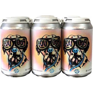 Image of Modern Brewery Lou Dog American Lager from Modern Brewery