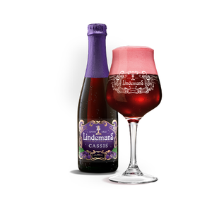 Image of Lindemans Cassis - Single from Lindemans Brewery