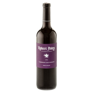 Image of Robert Foley Vineyards Cabernet Sauvignon from Robert Foley Vineyards