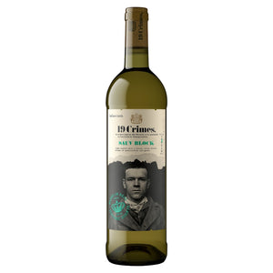 Image of 19 Crimes Sauvignon Block from 19 Crimes