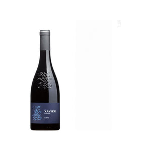 Image of Xavier Vignon Lirac from Xavier Vignon