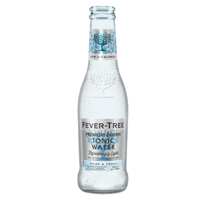 Image of Fever Tree Tonic Light from Fever Tree
