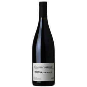 Burgaud Morgon Corcelette