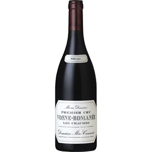 Image of Meo Camuzet Vosne Romanee Les Chaumes 1er Cru from Meo Camuzet