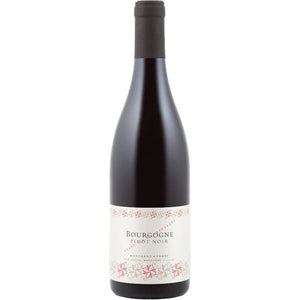 Image of Marchand Tawse Bourgogne Rouge from Marchand Tawse