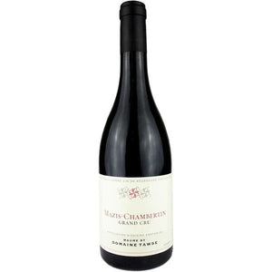 Image of Marchand Tawse Mazis Chambertin Grand Cru from Marchand Tawse