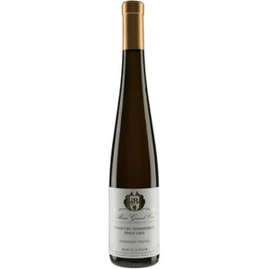 Image of Albert Boxler Pinot Gris Sommerberg Vendanges Tardives, from Domaine Albert Boxler