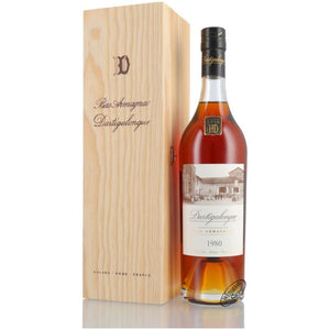 Image of Dartigalongue Vintage 1980 Bas Armagnac from Dartigalongue