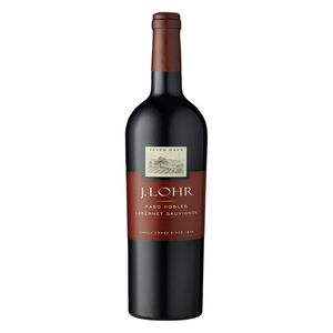 Image of J Lohr Cabernet Sauvignon Seven Oak from J. Lohr Vineyards & Wines