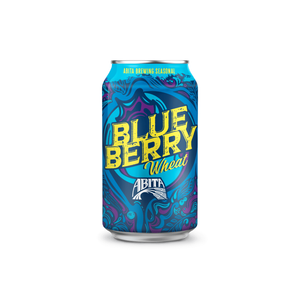 Image of Abita BlueBerry Wheat Beer from Abita Brewing Company