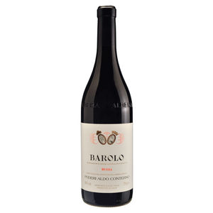Image of Conterno Aldo Barolo Bussia from Conterno Aldo