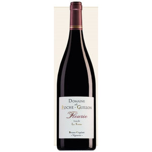 Image of Domaine de Roche-Guillon Fleurie from Domaine de Roche-Guillon