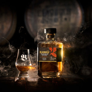 Image of Bladnoch Alinta Single Malt Scotch Whisky from Bladnoch Distillery