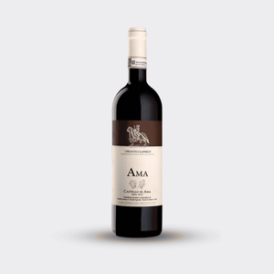 Image of Castello Ama Chianti Classico from Castello di Ama