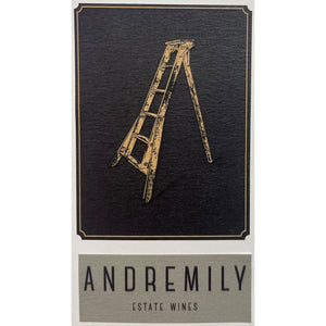Andremily Syrah No 11 2022