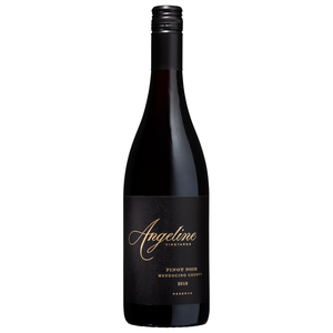 Image of Angeline Vineyards Pinot Noir Reserve from Angeline Vineyards