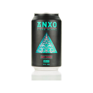 Image of Anxo Cabernet Sauvignon Franc Cider from Anxo