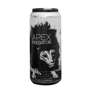 Image of Off Color Brewing Apex Predator from Off Color Brewing