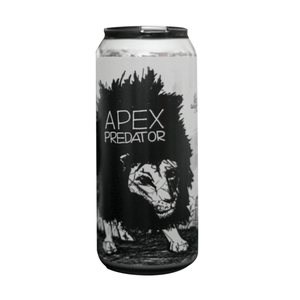 Image of Off Color Apex Predator - Single from Off Color Brewing
