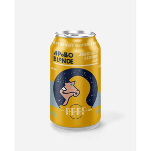 Image of Neff Brewing Ignition Switch Gluten Free from Neff Brewing