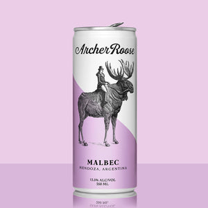 Image of Archer Roose Malbec - Single from Archer Roose
