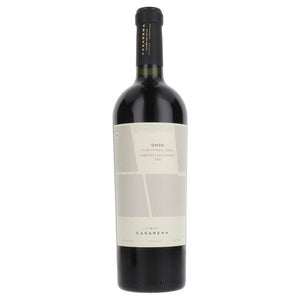 Image of Casarena Cabernet Sauvignon Owen's Vyd from Casarena
