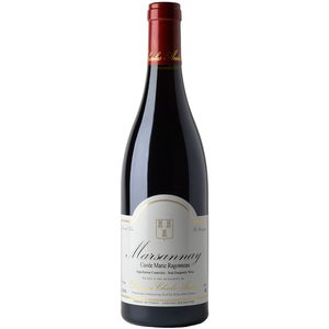 Image of Domaine Charles Audoin Marsannay Cuvee Marie Ragonneau from Domaine Charles Audoin