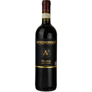 Avignonesi Vino Nobile di Montepulciano 2022