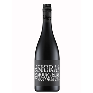 Image of MWC Shiraz Mourvedre from McPherson Wine Co.